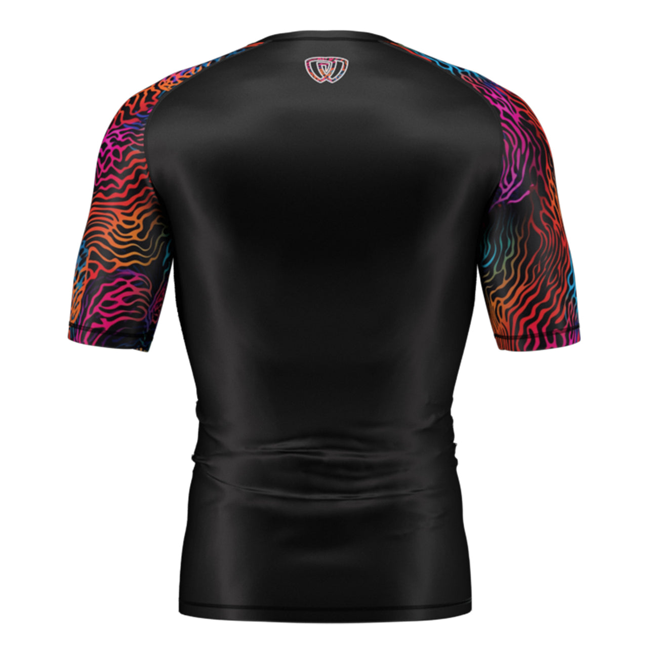 Phalanx "Psychedelic" Rash Guard