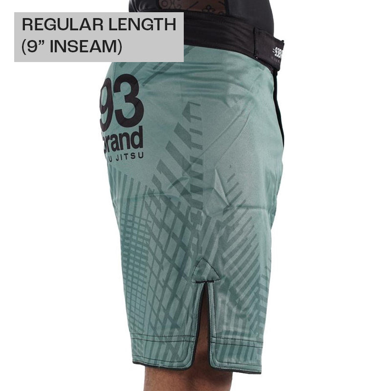 93brand Citizen 4.0 Shorts (6" and 9" inseam)