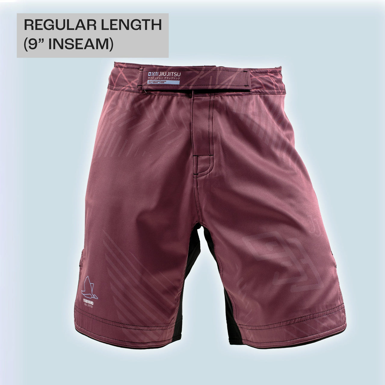 93brand Citizen 8.0 Shorts (6" and 9" Inseam)