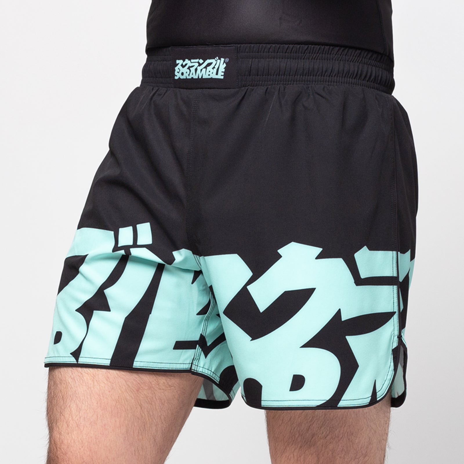 Platinum Baka Kagome Shorts 2024