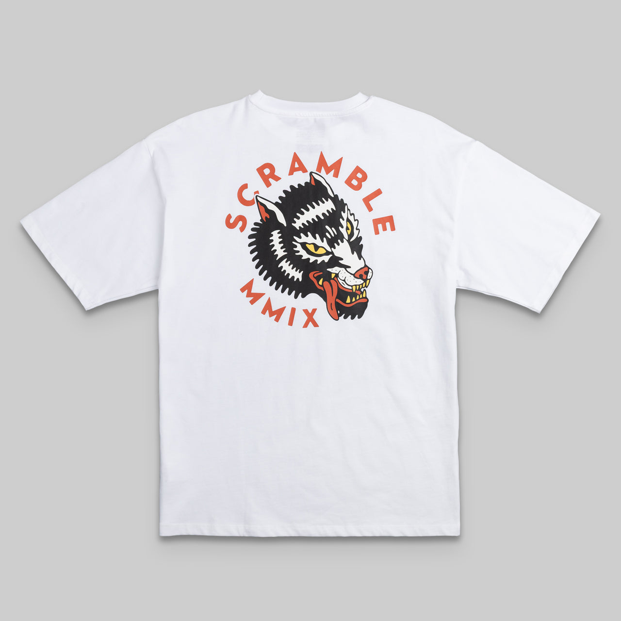 Scramble "MMIX" T-Shirt
