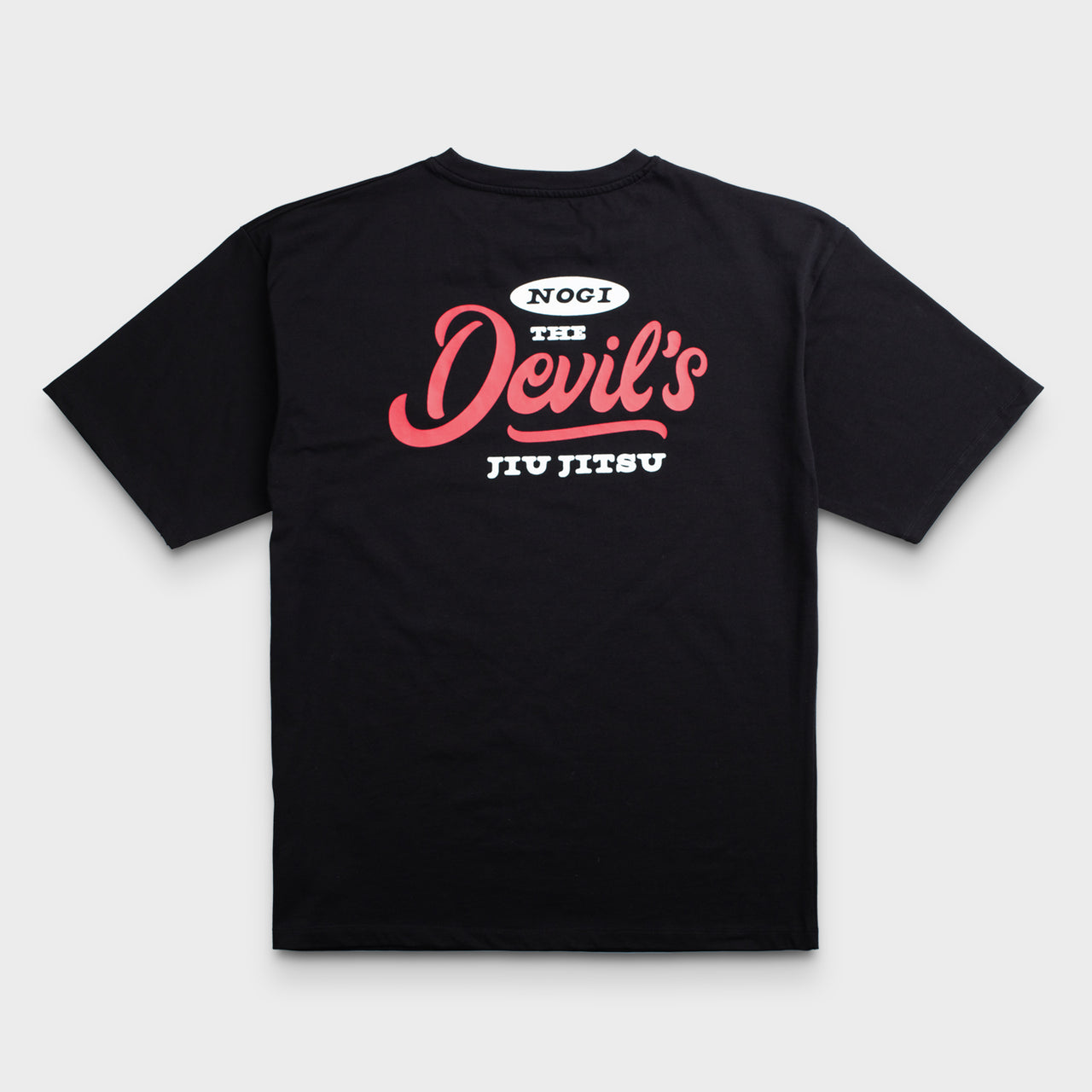 Scramble "Nogi Devils" T-Shirt