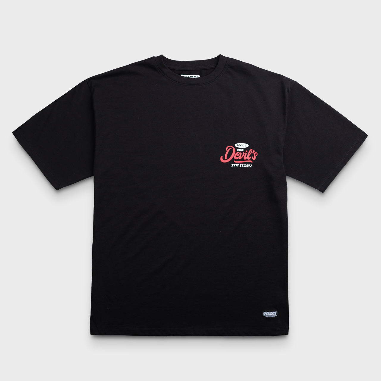 Scramble "Nogi Devils" T-Shirt