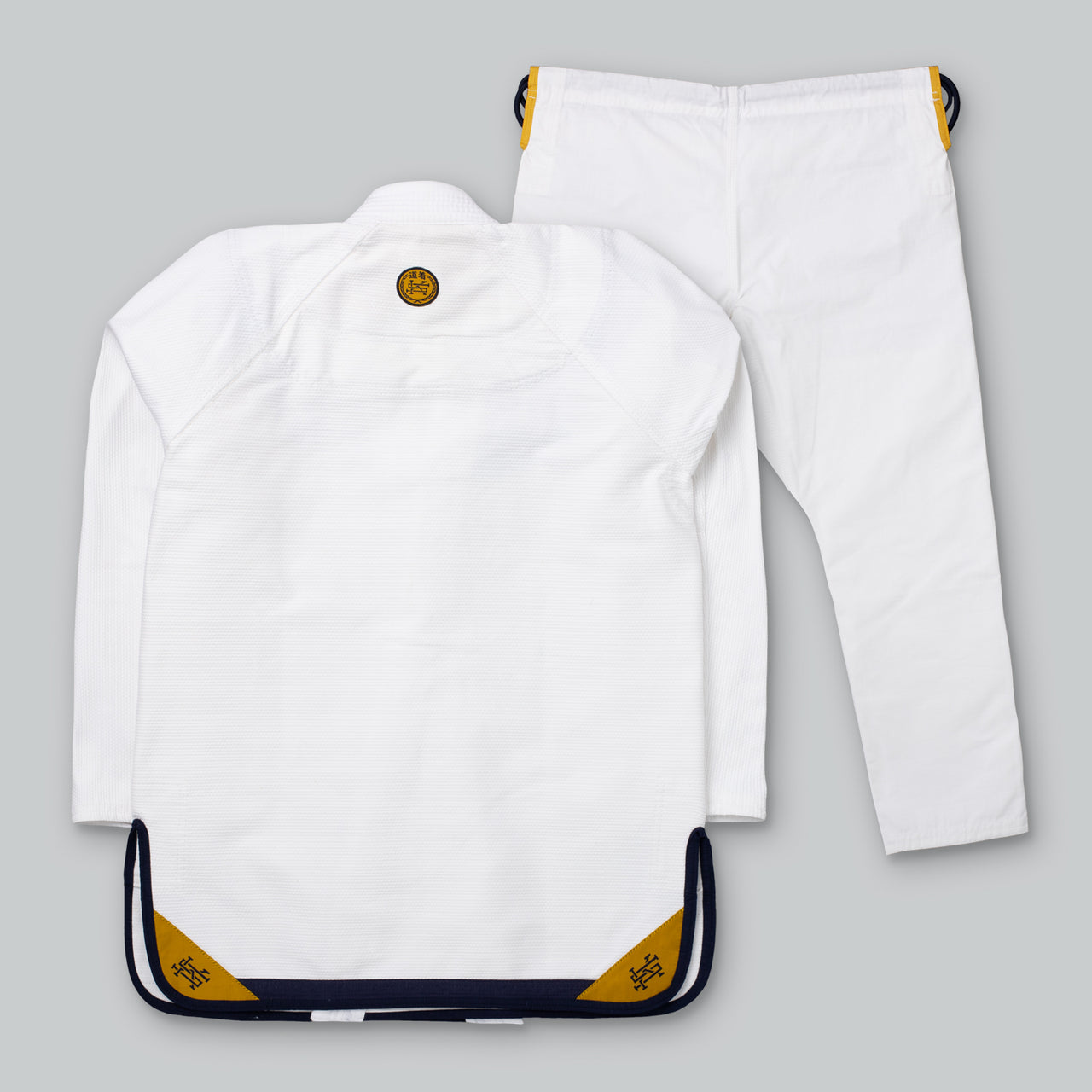 Scramble Yusho Women's BJJ Gi