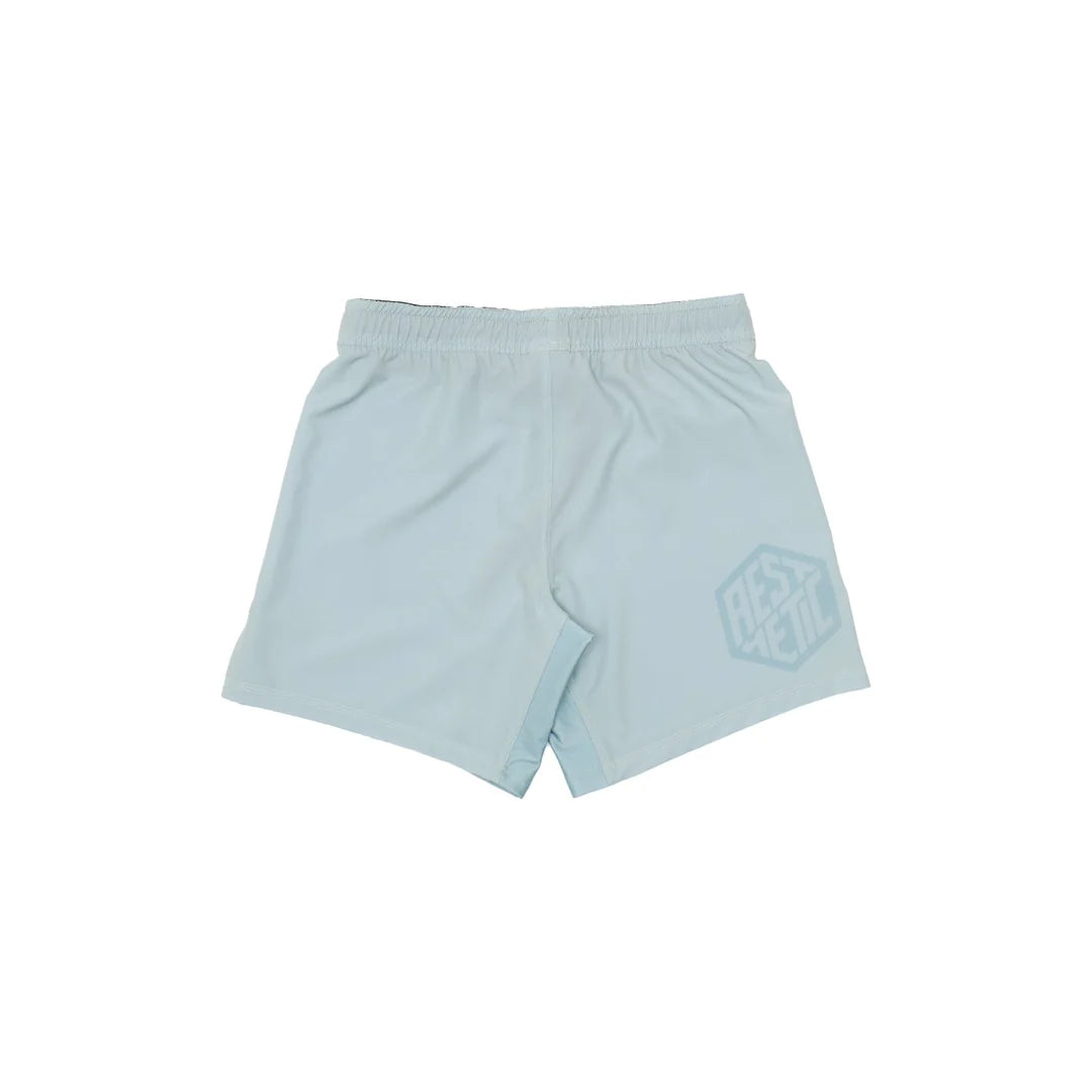 Aesthetic Pastel Mint Shorts