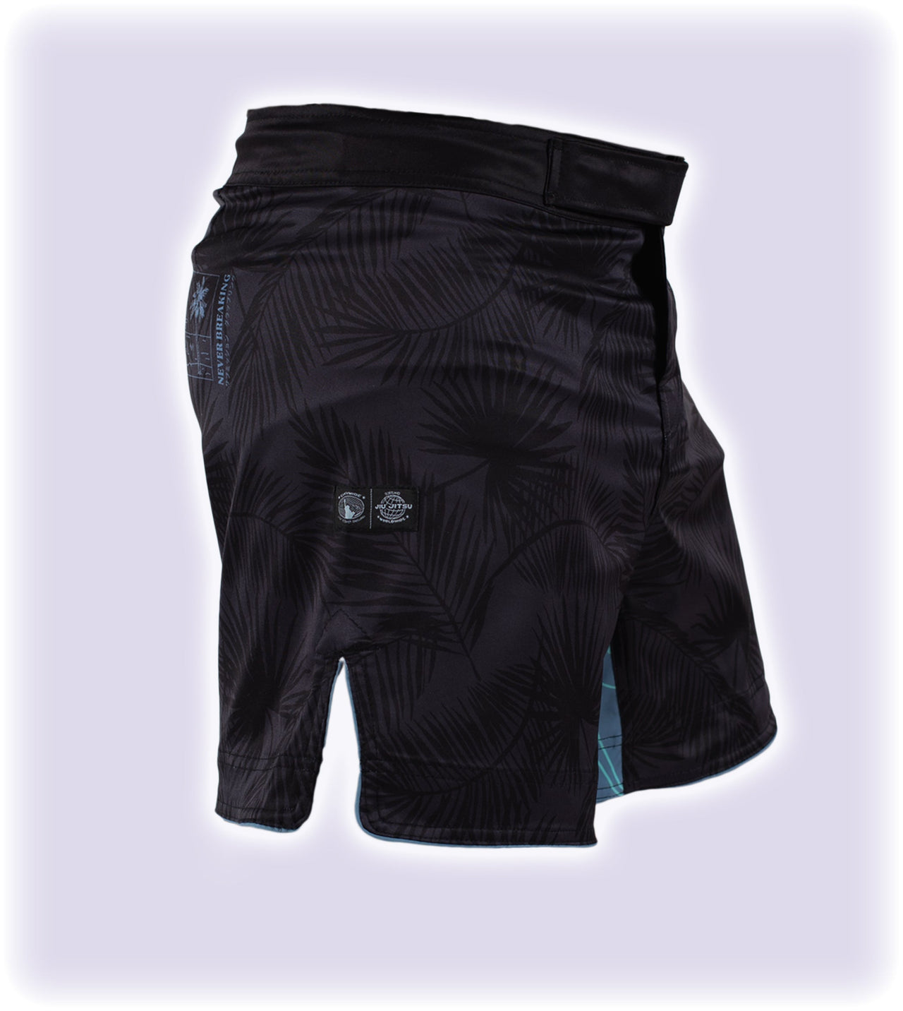 93brand Palm Shorts (6" and 9" Inseam)