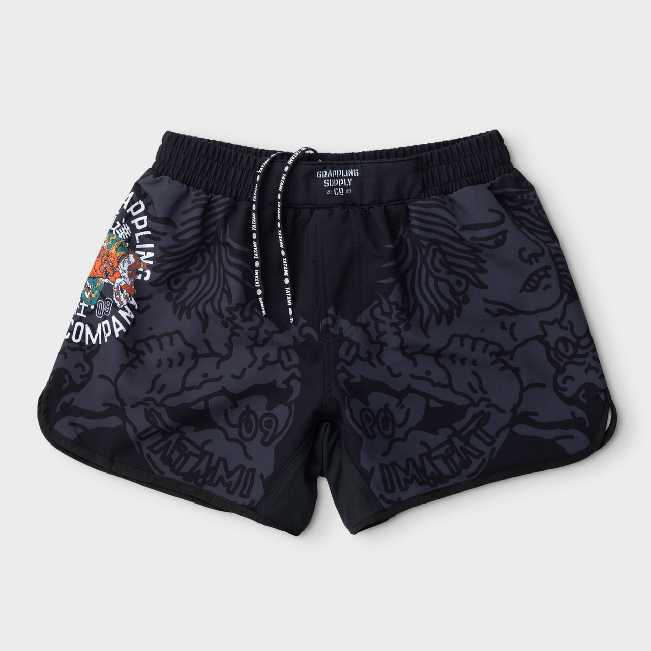 Tatami Akuma Range Men's Shorts