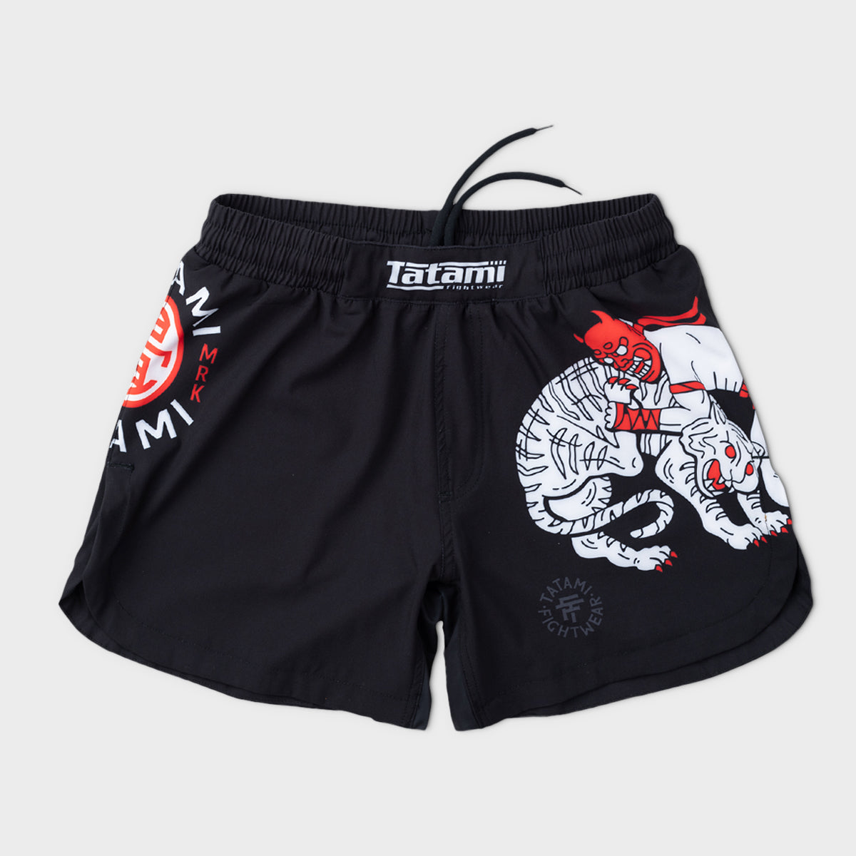 Tatami "Combat Club" Shorts