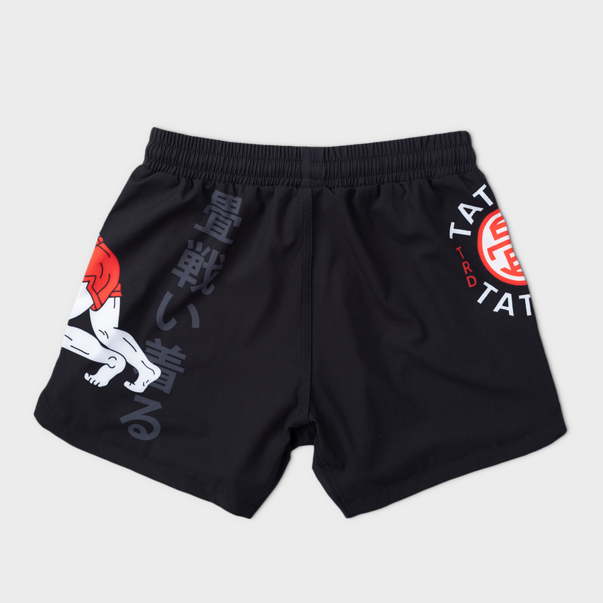 Tatami "Combat Club" Shorts