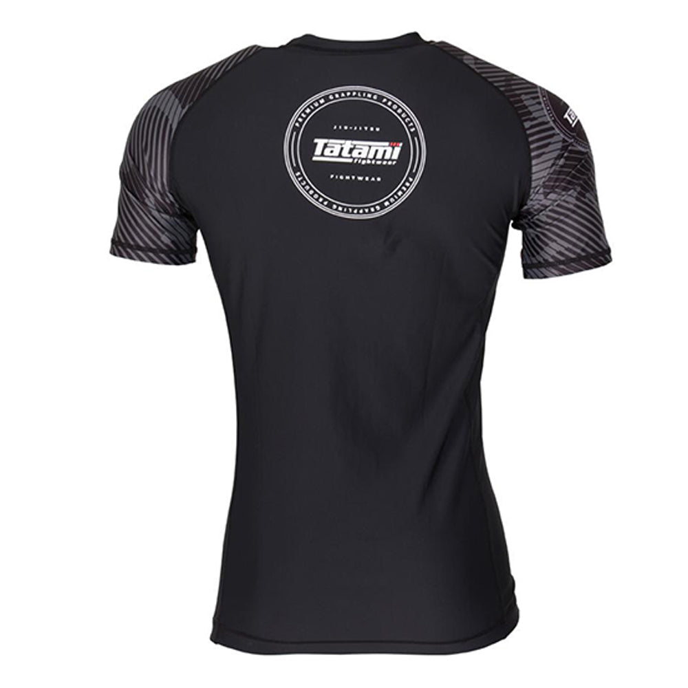 Tatami "Renegade" Rashguard