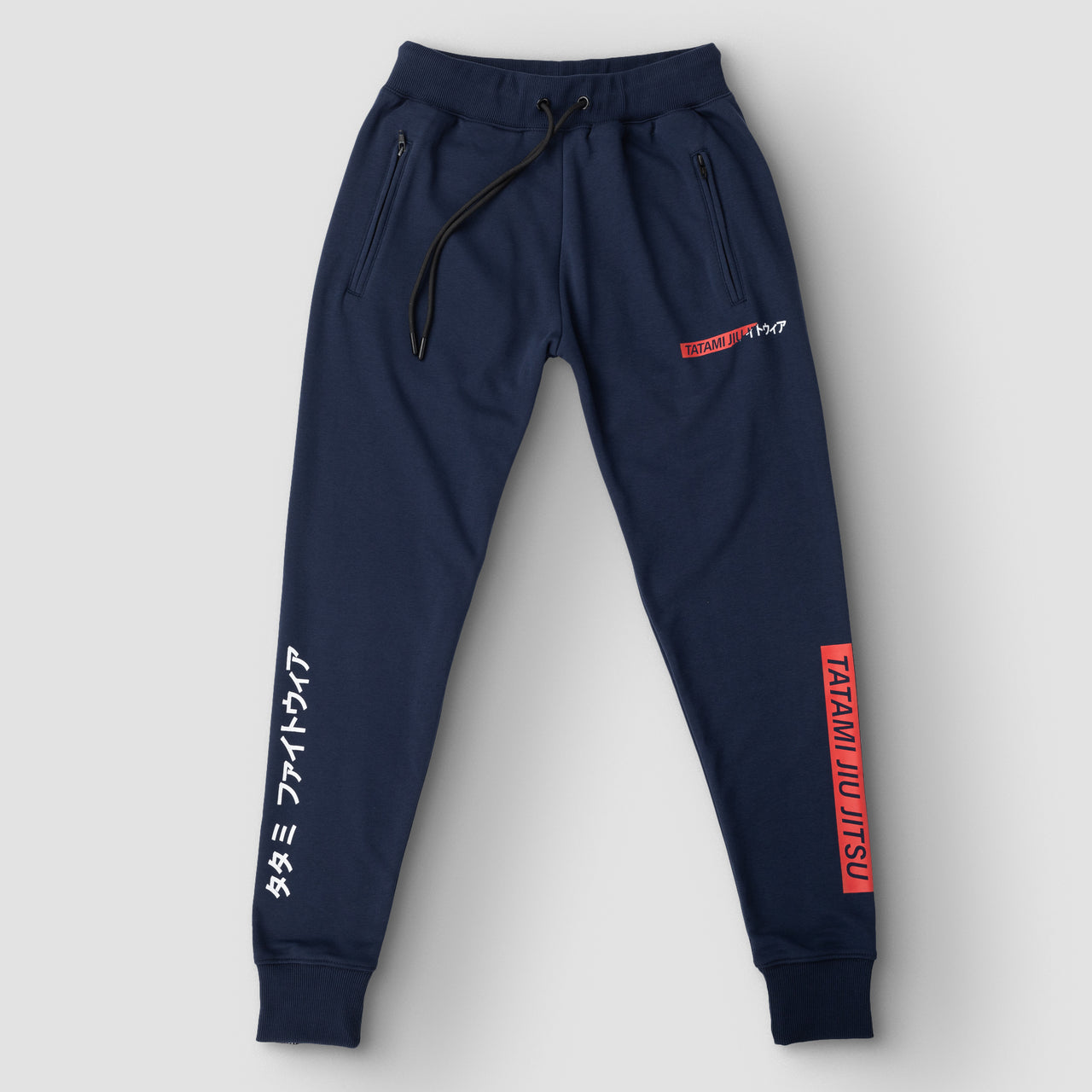 Tatami "Uncover" Joggers - Navy