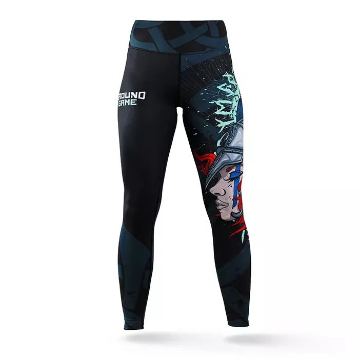 Ground Game Valkyria Women's Leggings