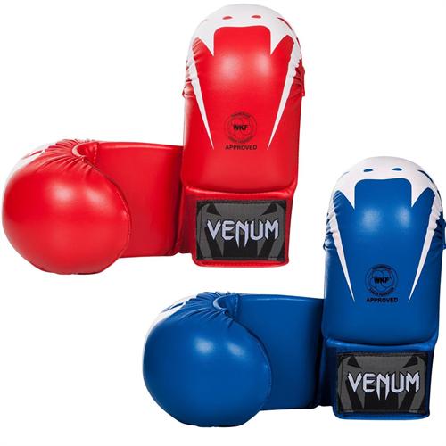 Venum Giant Karate Mitts