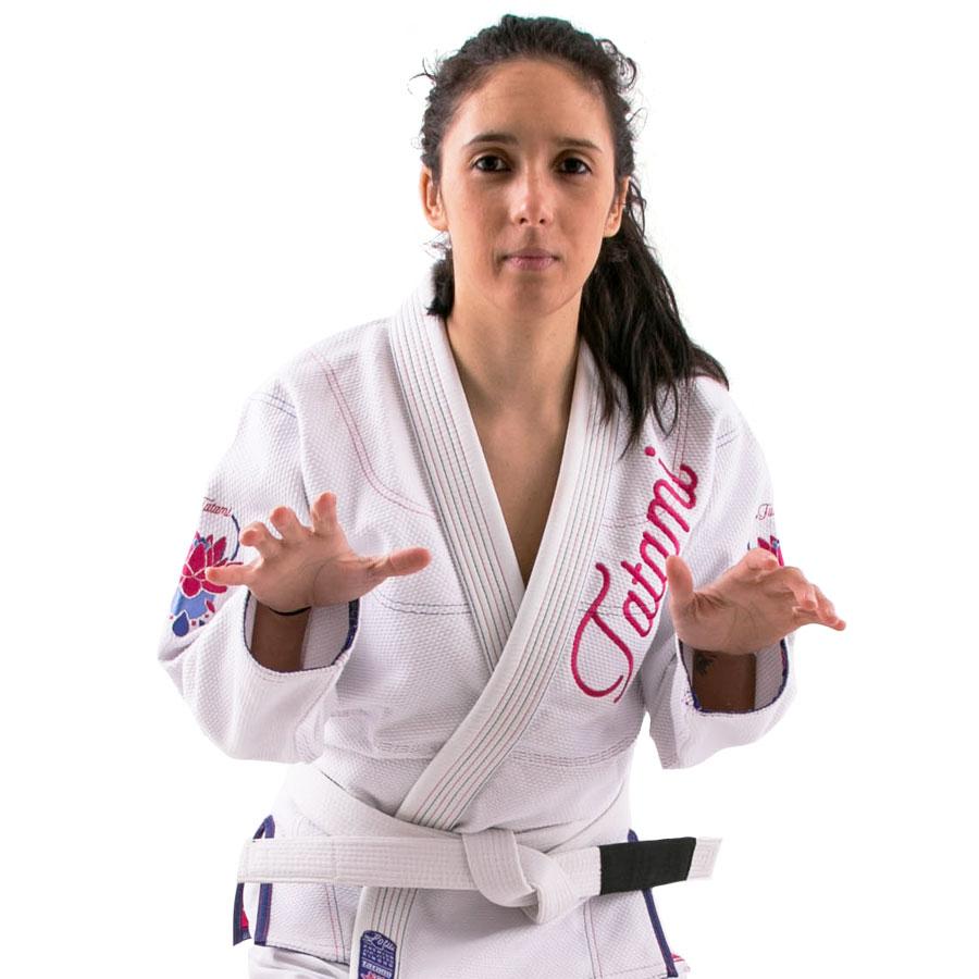 Tatami "Lotus" Women's BJJ G