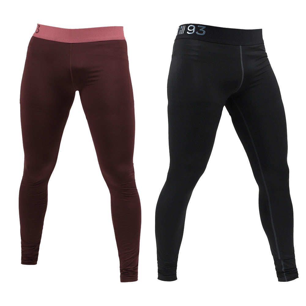 93brand 'Standard Issue' Spats 2-PACK - Updated 2022 Edition