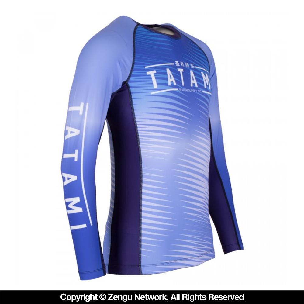 Tatami "Cirrus" Rash Guard
