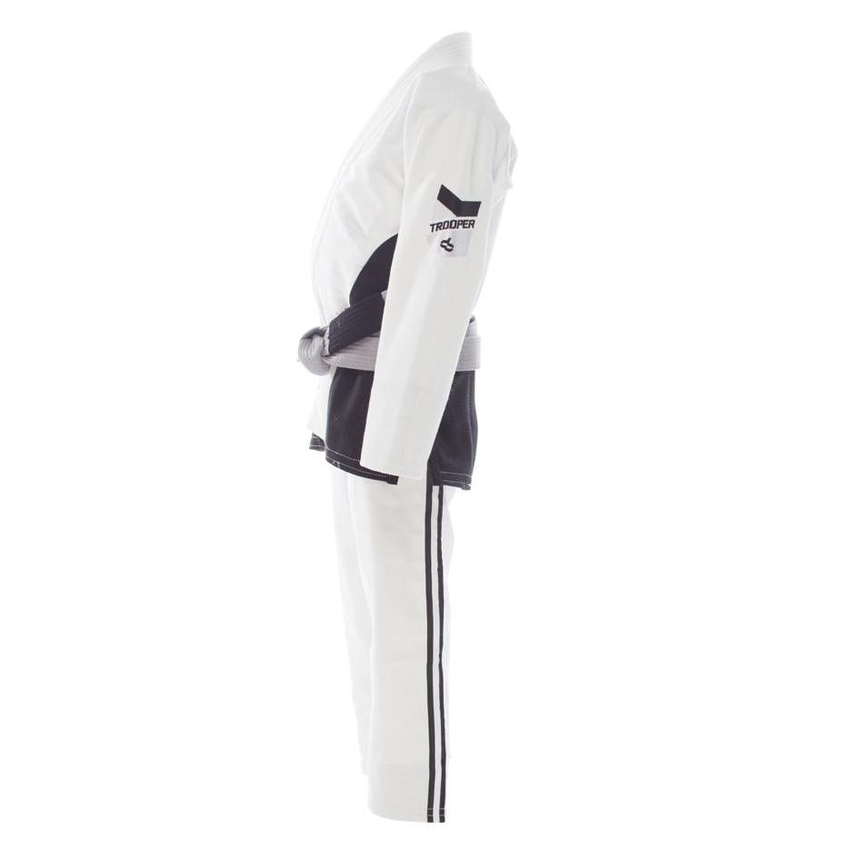 Hyperfly Pro Comp Trooper BJJ Gi