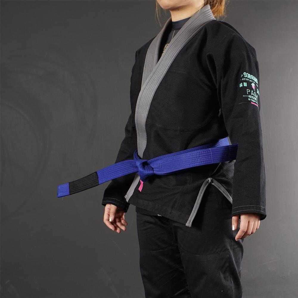 93brand "Palm" Women's BJJ Gi
