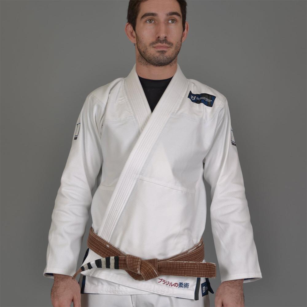 93brand "Slate Camo" BJJ Gi