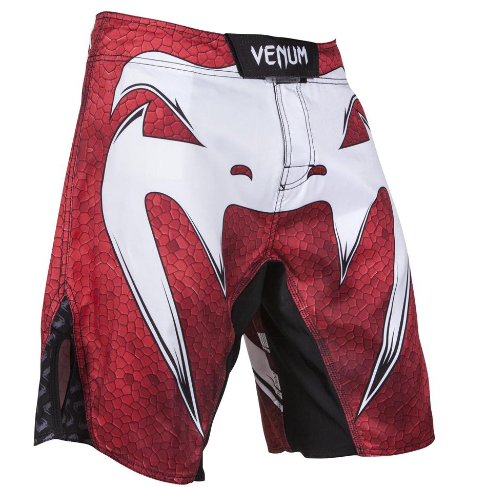 Venum "Amazonia 4.0" Red Devil Shorts