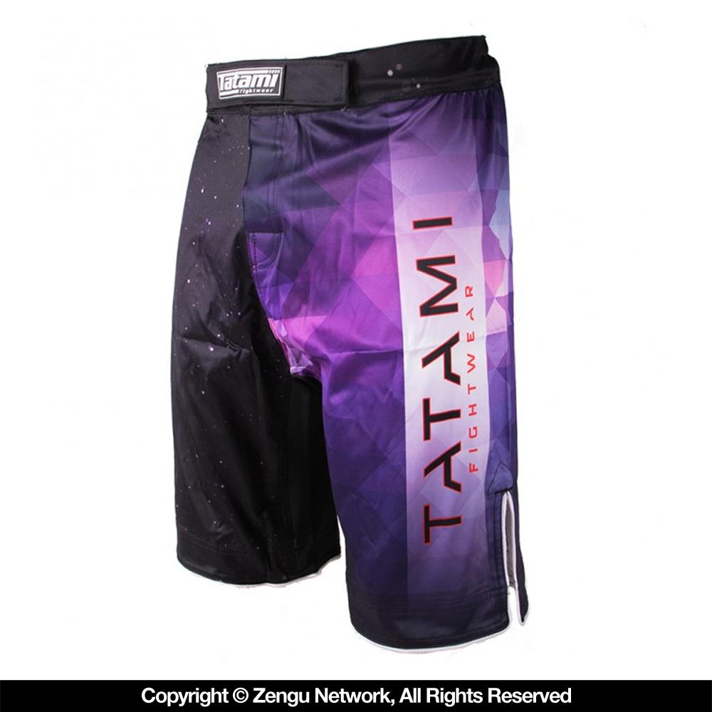 Tatami "Horizon" Shorts