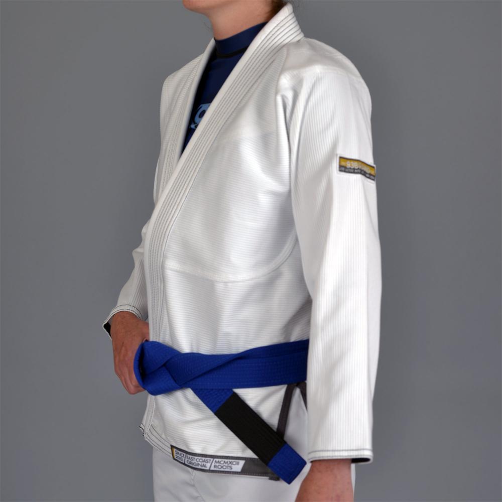 93brand "Hooks v3" Women's BJJ Gi
