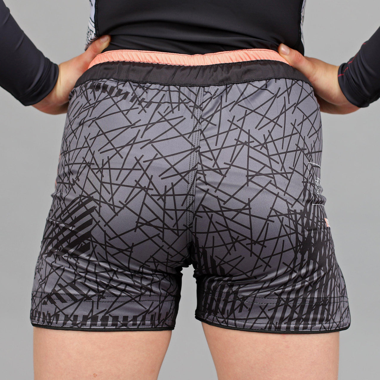 93brand "Citizen 7.0" Women''s Shorts