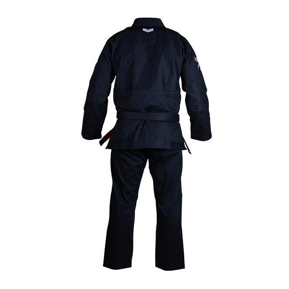 Hyperfly Judofly Gi Black