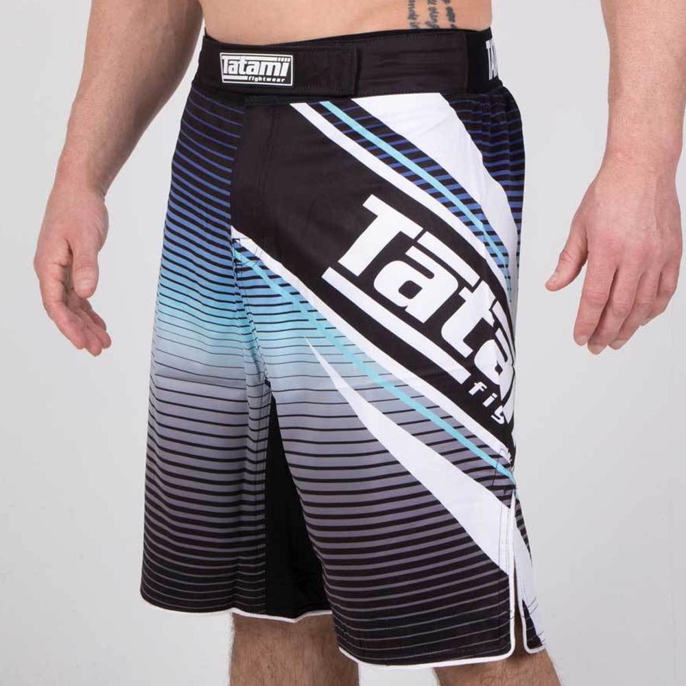 Tatami "Impact" Shorts