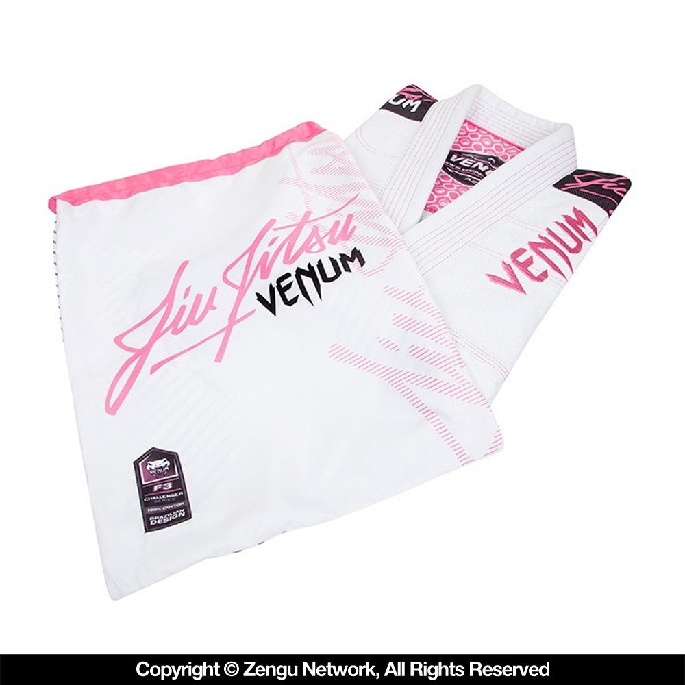 Venum "Challenger 2.0" Women's BJJ Gi