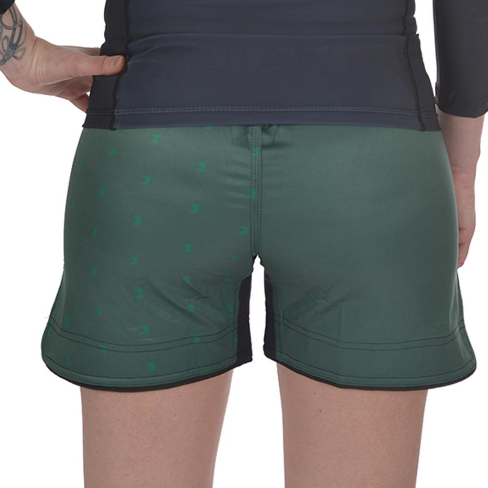 93Brand "Brasilia" Women's Shorts