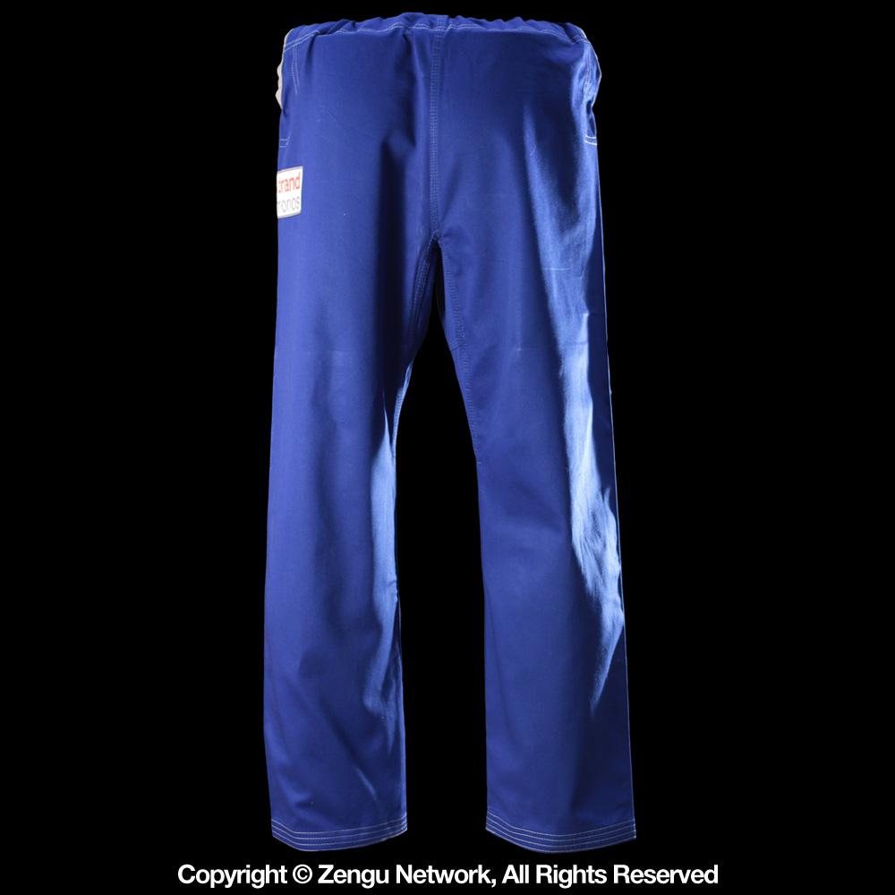 93brand "Hooks 2.0" Blue Gi Pants
