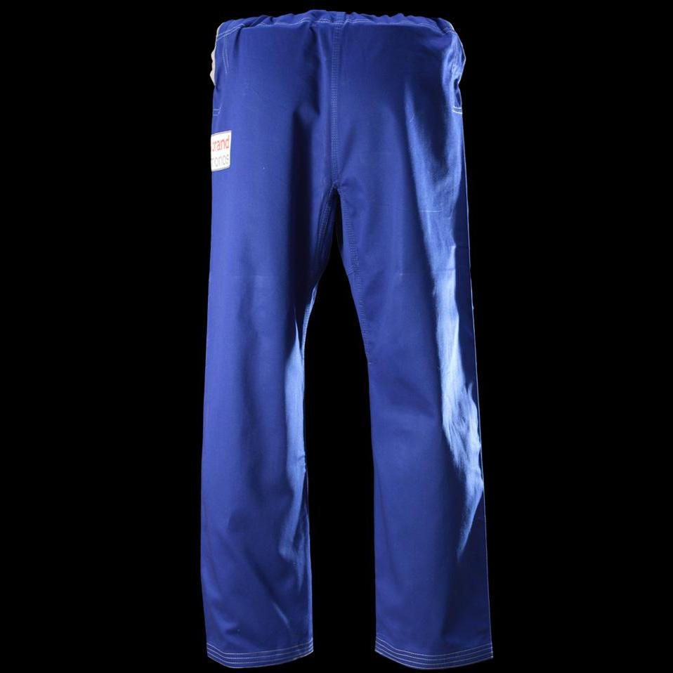 93brand "Hooks 2.0" Blue Gi Pants