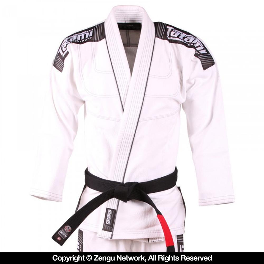 Tatami "Nova Plus" Women's BJJ Gi