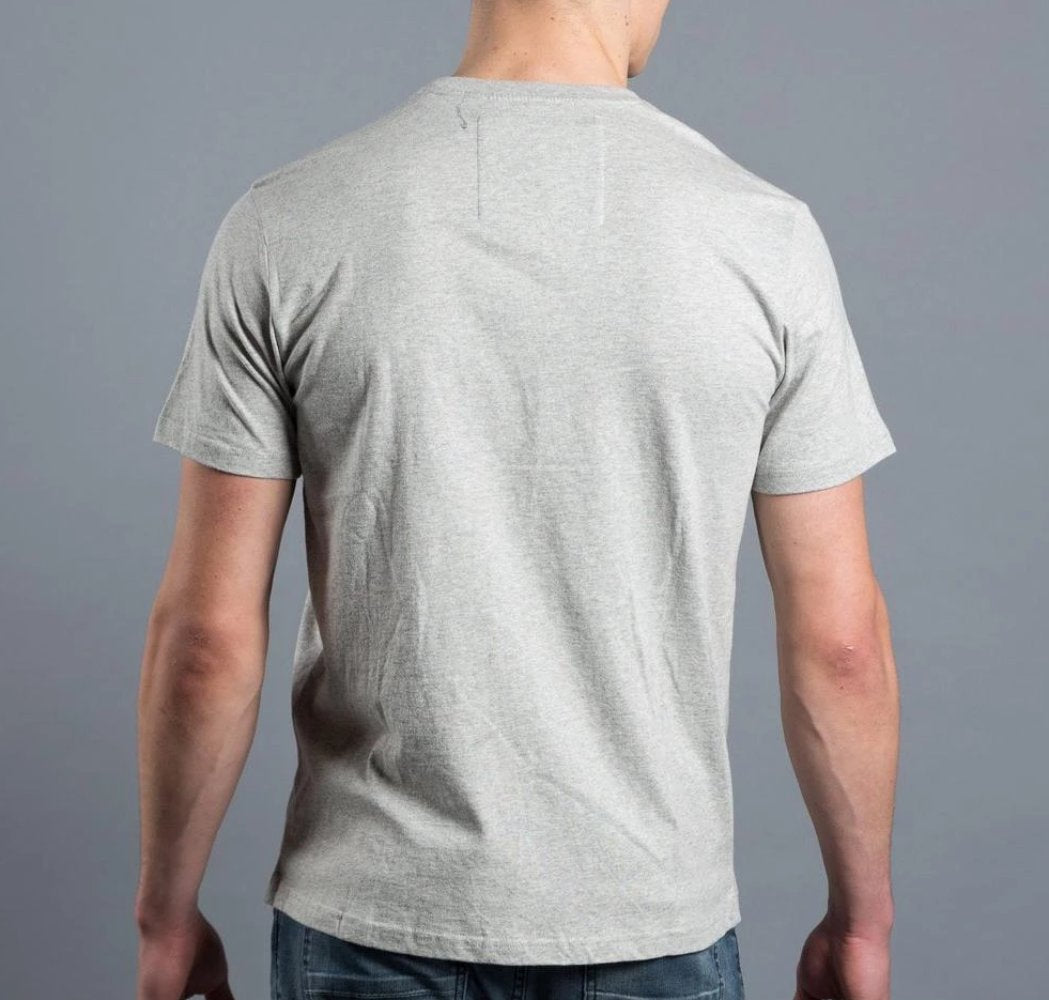 Scramble "Worldwide Rio" T-Shirt