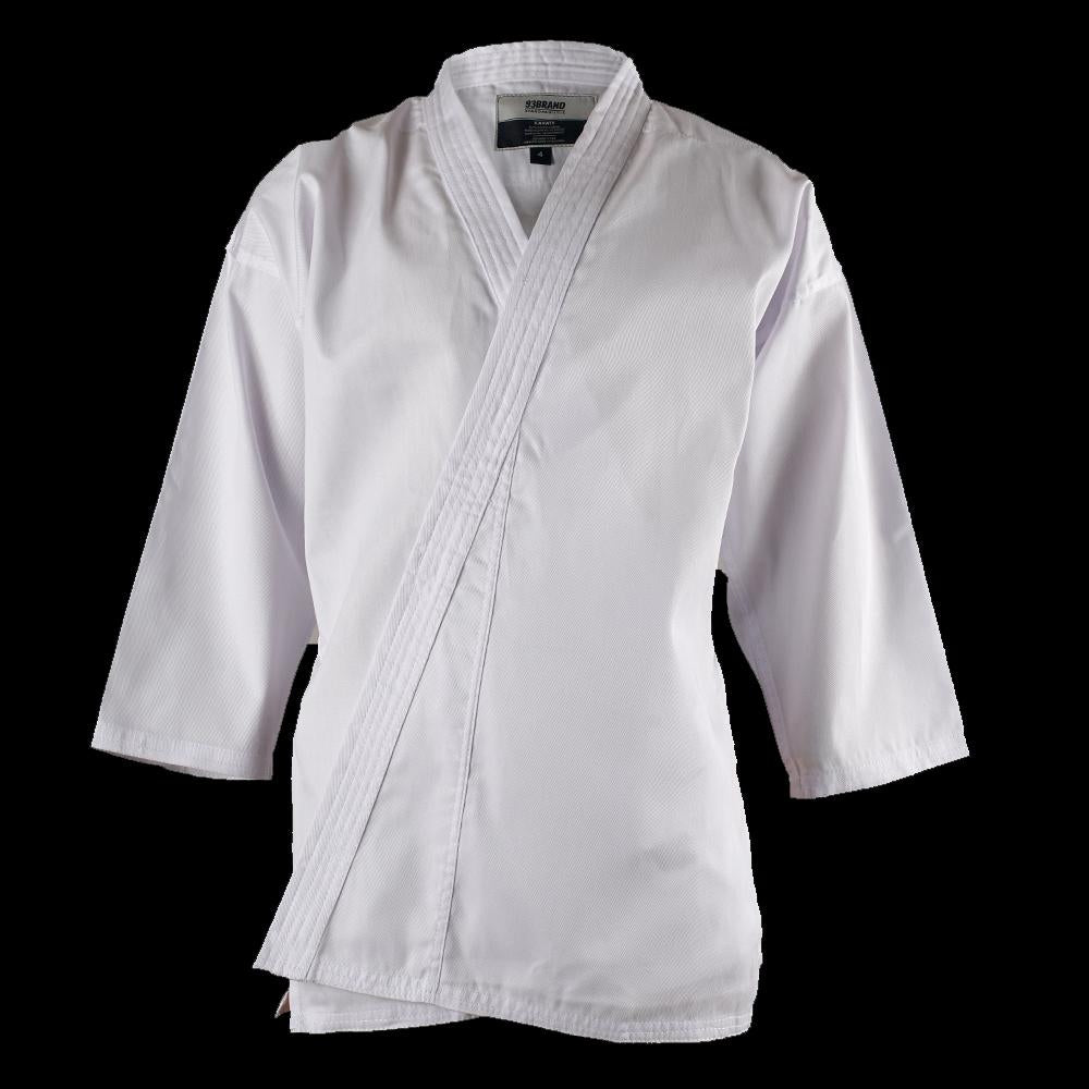 93brand Standard Karate Uniform