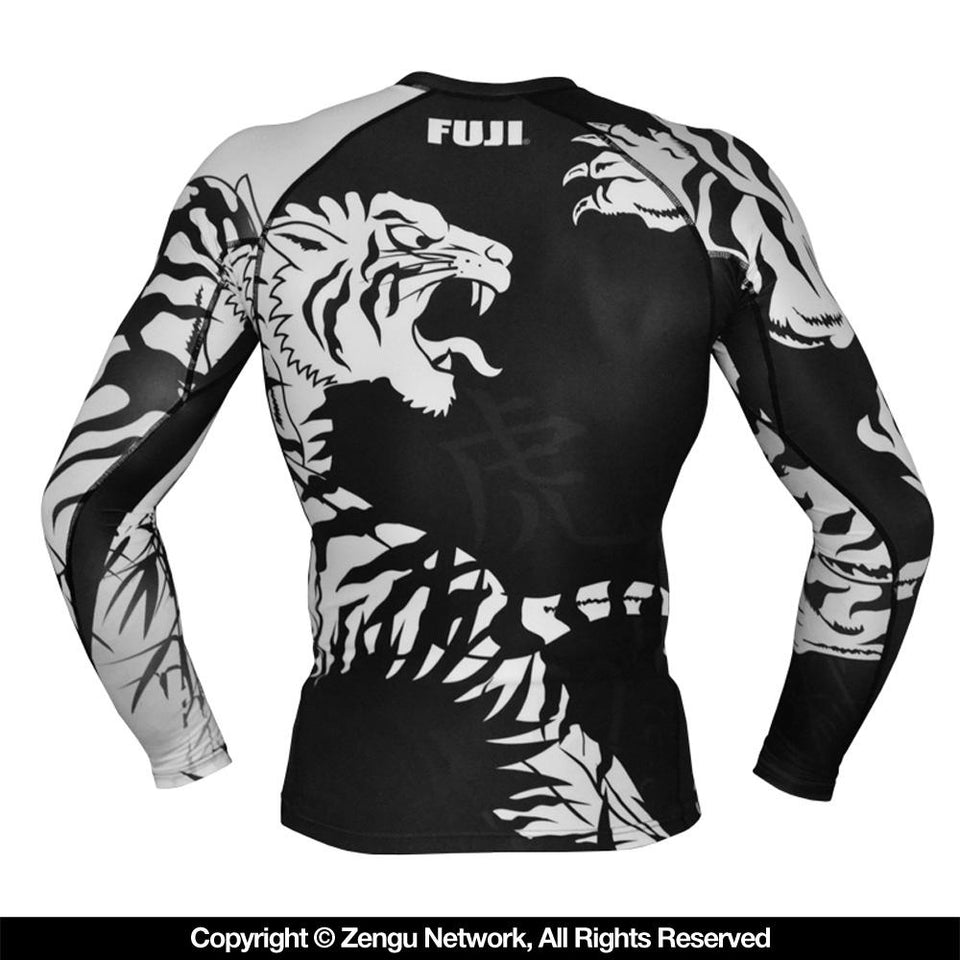 Fuji MOKO Rash Guard