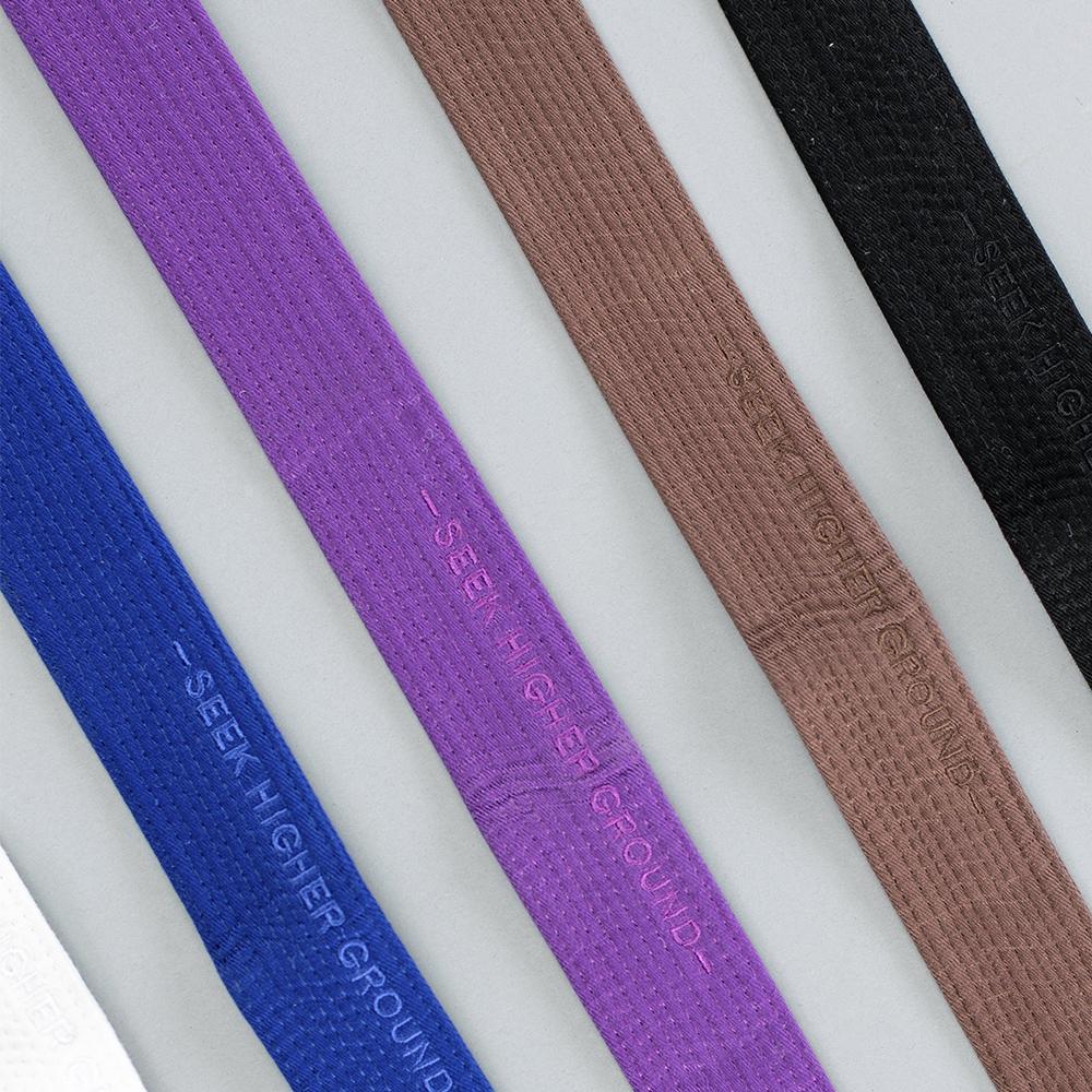93brand "Premium V2" Belts