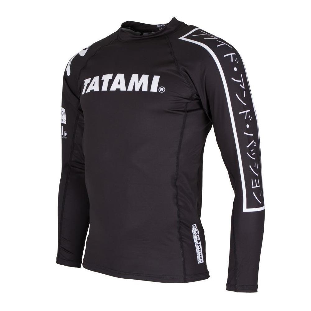 Tatami "Hokori" Women's Rash Guard