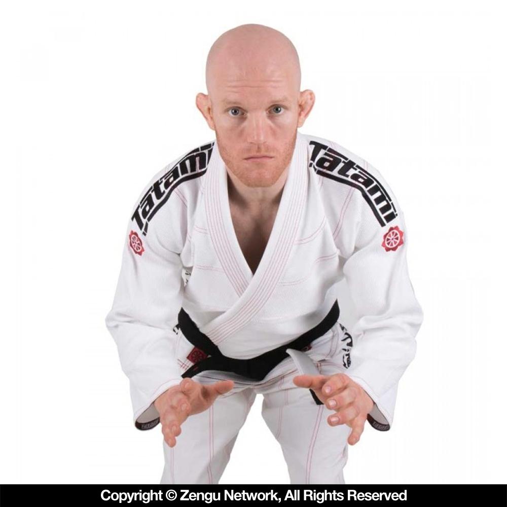 Tatami Japan Series "Samurai" BJJ Gi