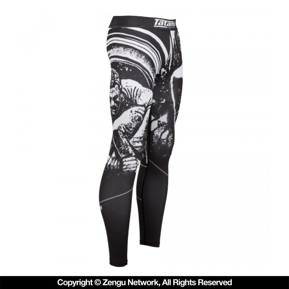 Tatami "Grapplers Collective - Kimura" Women's Spats