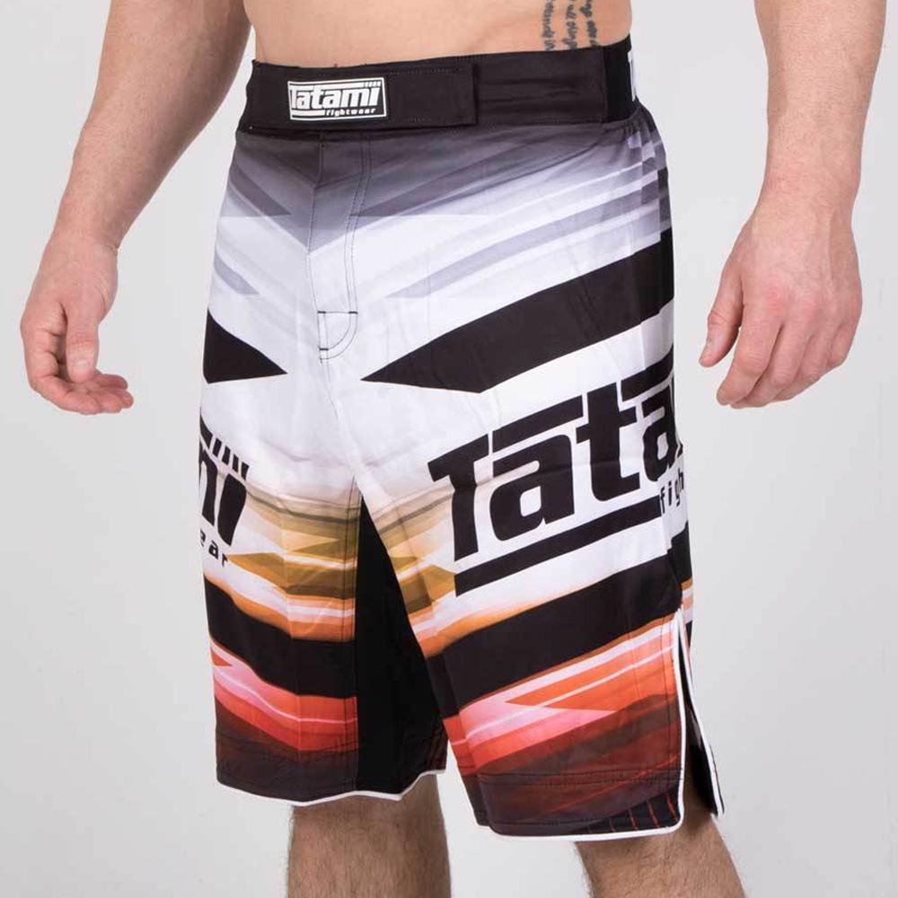 Tatami "Collision" Shorts