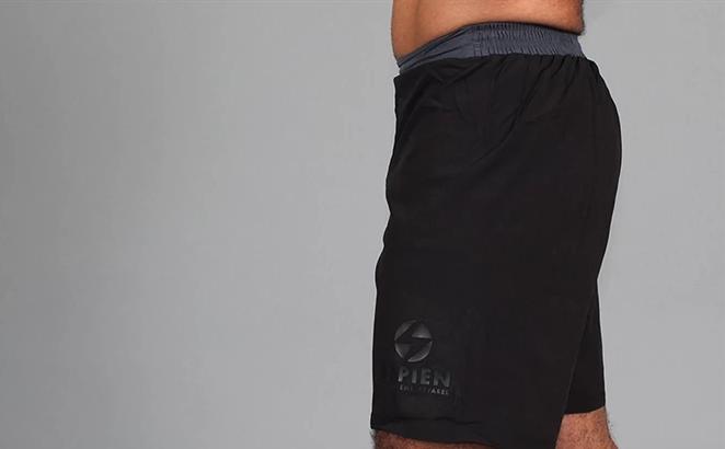 Sapien "Duo" Hybrid Shorts