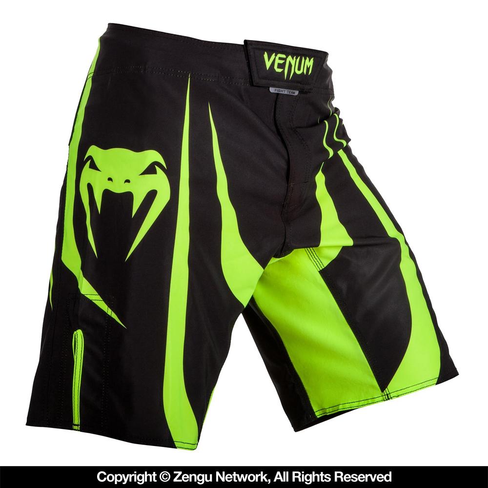 Venum X Predator Shorts