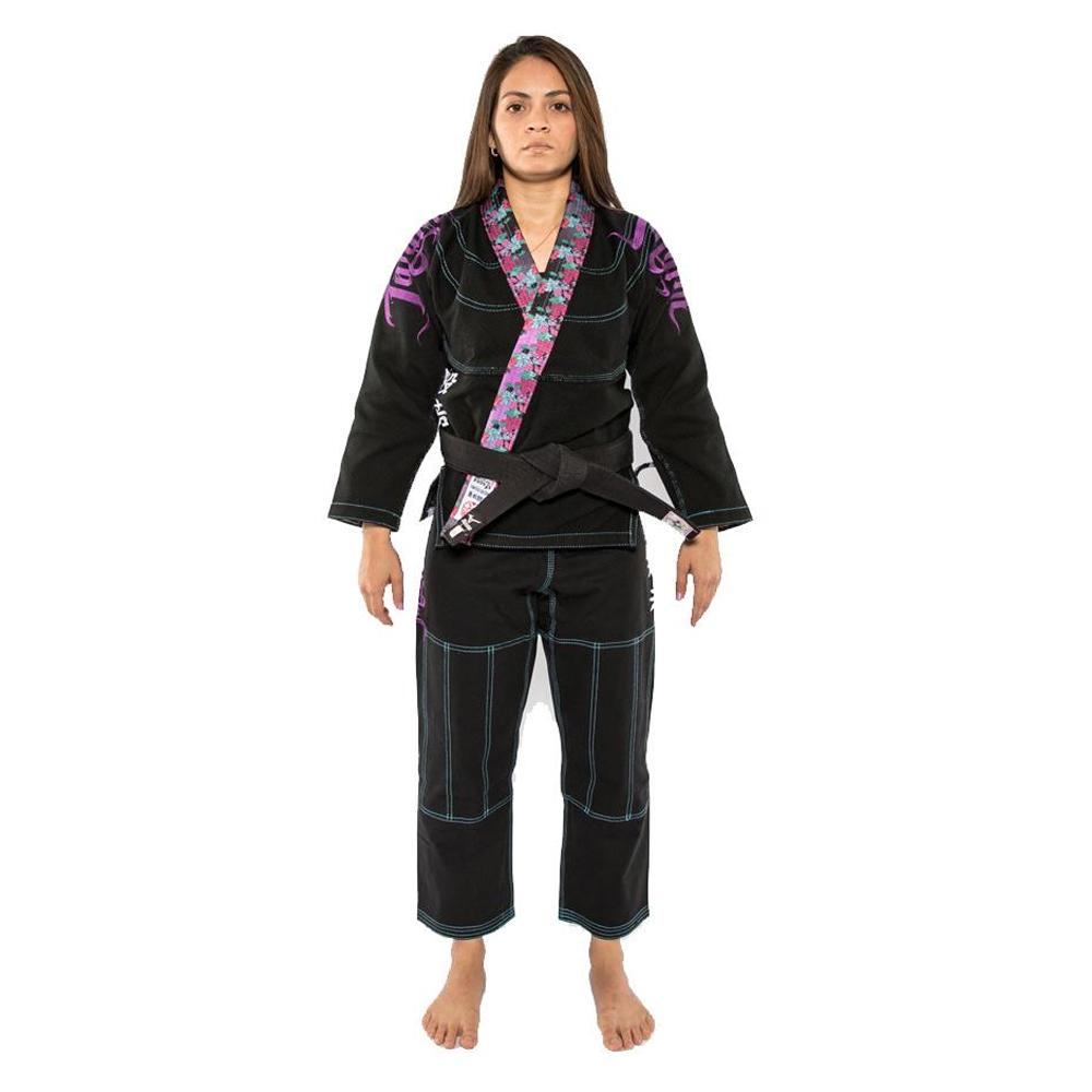 Tatami "Weeping Hannya" Women's BJJ Gi
