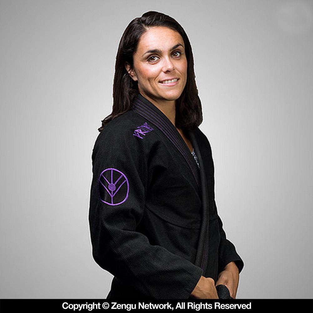 Rios "Freya" BJJ Gi
