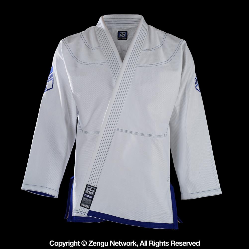Hyperfly "Hyperlyte" BJJ Gi