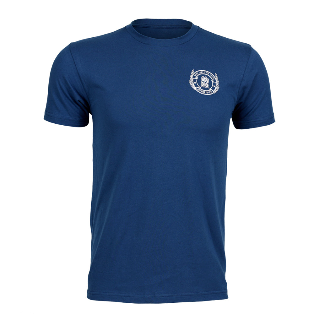 Nine Lives "Challenge" T-Shirt