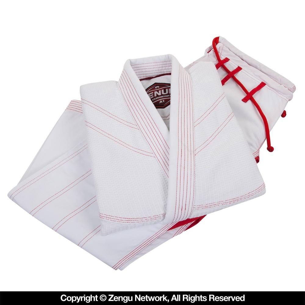Venum "Crimson Viper" BJJ Gi - Special Edition Absolute 2.0