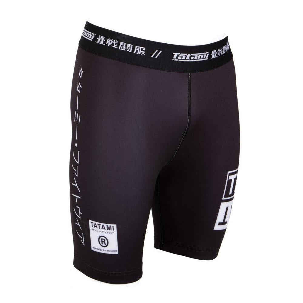 Tatami "White Label" Vale Tudo Shorts